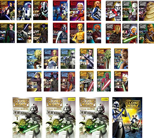 楽天市場】【中古】スター・ウォーズ エピソード 1、2、3、4、5、6