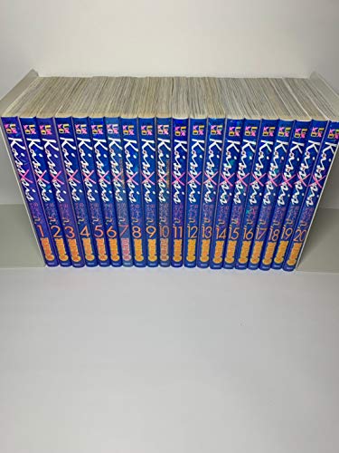 【中古】Kiss&times;sis キスシス コミック 1-20巻セット [コミック]｜Come to Store