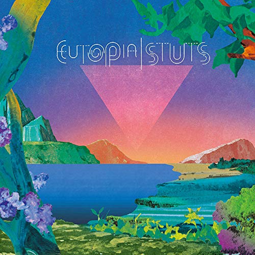 【中古】Eutopia
