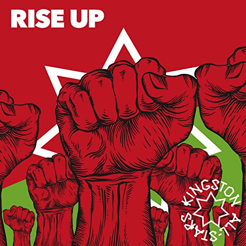【中古】Rise Up [Analog]｜Come to Store
