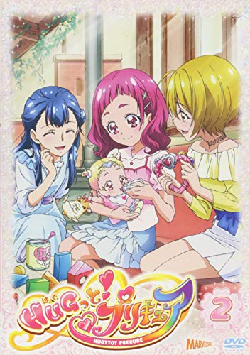 【中古】HUGっと！プリキュア Vol.2｜Come to Store