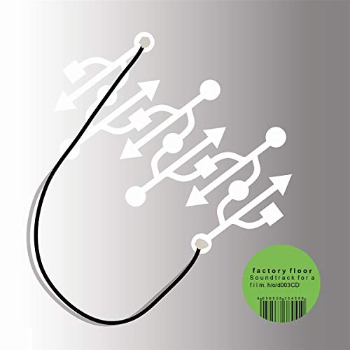 【中古】A SOUNDTRACK FOR A FILM [4LP]