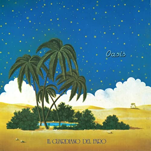 【中古】OASIS [LP] [Analog]
