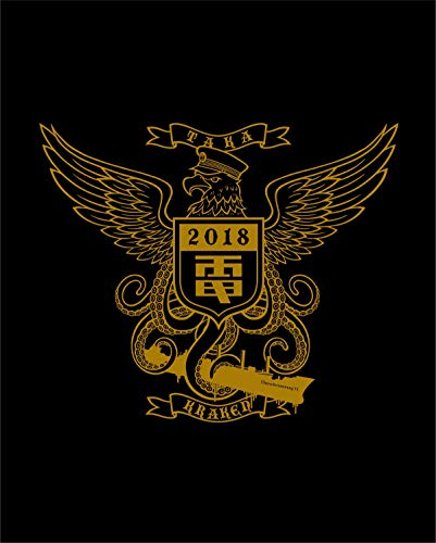 【中古】クラーケン鷹 [Blu-ray]｜Come to Store