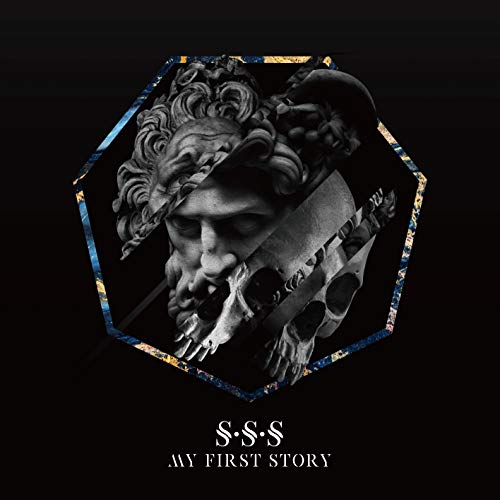 【中古】S・S・S(初回盤)(DVD付)|Come to Store