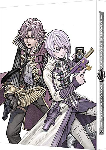 【中古】DOUBLE DECKER! ダグ&キリル 1 (特装限定版) [Blu-ray]