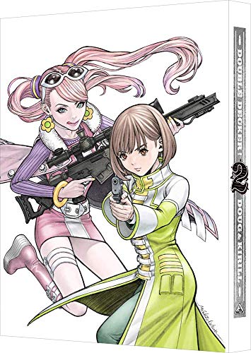 【中古】DOUBLE DECKER! ダグ&キリル 2 (特装限定版) [Blu-ray]｜Come to Store