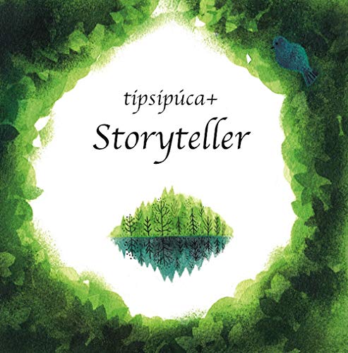 【中古】Storyteller