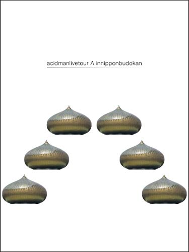 【中古】LIVE TOURΛin 日本武道館(初回限定生産) [Blu-ray]