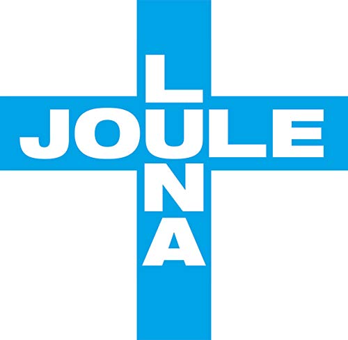 【中古】LUNA JOULE(完全生産限定盤)(Blu-ray Disc付)