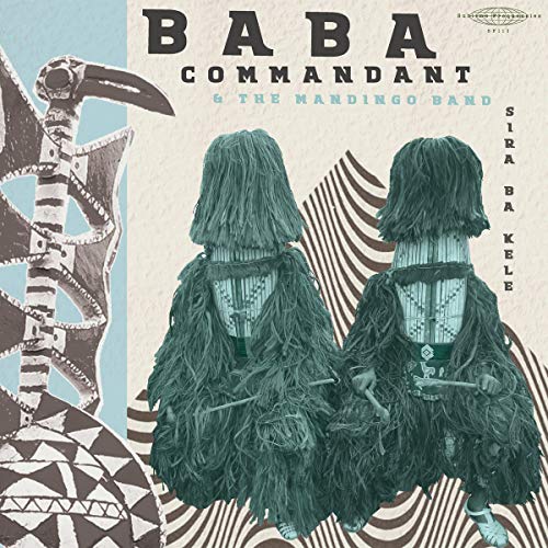 【中古】Siri Ba Kele [Analog]