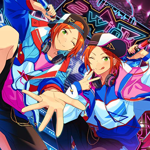 【中古】あんさんぶるスターズ! アルバムシリーズ 2wink(初回限定生産盤) 7,184円