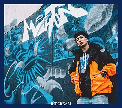 【中古】RIPCREAM