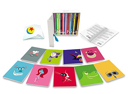 【中古】ディズニー/ピクサー 20タイトル コレクション(DVD)｜Come to Store