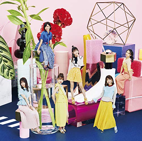 【中古】Hey Girls!(初回生産限定盤B)(DVD付)