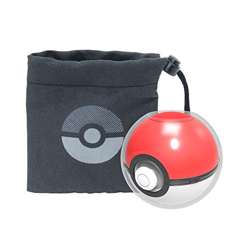 【中古】【任天堂ライセンス商品】PCカバー for モンスターボールPLUS