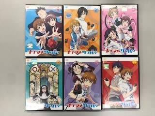 【中古】ナナマル サンパツ【レンタル落ち】全6巻セット｜Come to Store