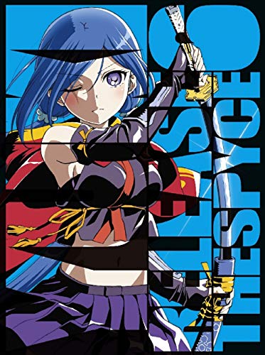 【中古】RELEASE THE SPYCE 6 [Blu-ray]