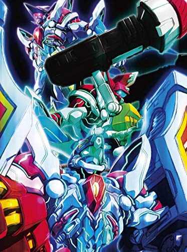 【中古】SSSS.GRIDMAN 第2巻 [DVD]