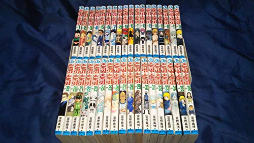 【中古】HUNTER×HUNTER ハンター×ハンター コミック 1-36巻セット|Come to Store