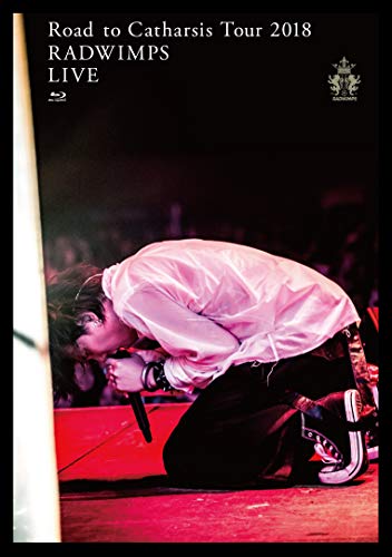 【中古】Road to Catharsis Tour 2018 [Blu-Ray]