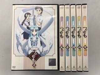 【中古】つぐもも 【レンタル落ち】全6巻セット
