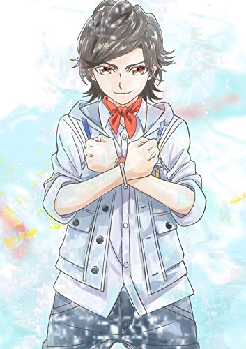 【中古】TVアニメ「Wz《ウィズ》」Blu-ray Vol.2｜Come to Store