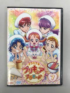【中古】キラキラ☆プリキュアアラモード vol.7【レンタル落ち】|Come to Store