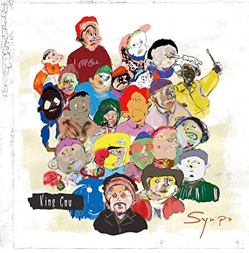 【中古】Sympa(初回生産限定盤)(DVD付)(特典なし)｜Come to Store