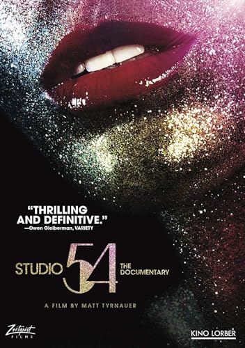 【中古】Studio 54: The Documentary [DVD]｜Come to Store