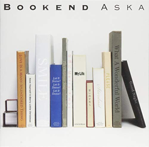 【中古】BOOKEND