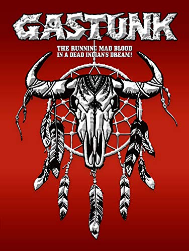 【中古】THE RUNNING MAD BLOOD IN A DEAD INDIANS DREAM ! (初回生産限定) [DVD]｜Come to Store