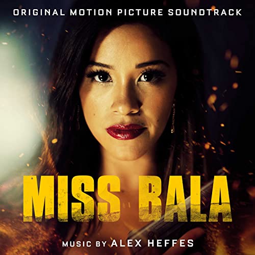 【中古】Miss Bala (Original Motion Picture Soundtrack)