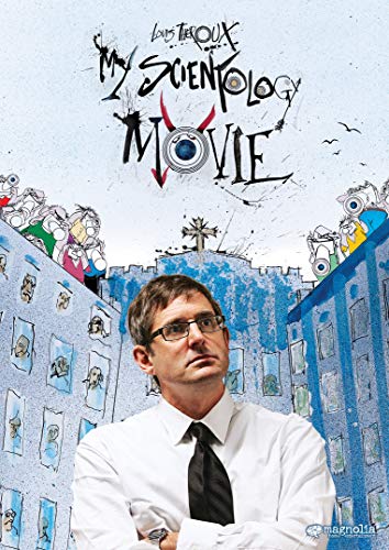【中古】My Scientology Movie [DVD] [Import]