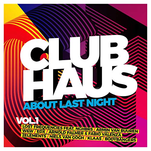 【中古】CLUBHAUS 1/ABOUT LAST｜Come to Store
