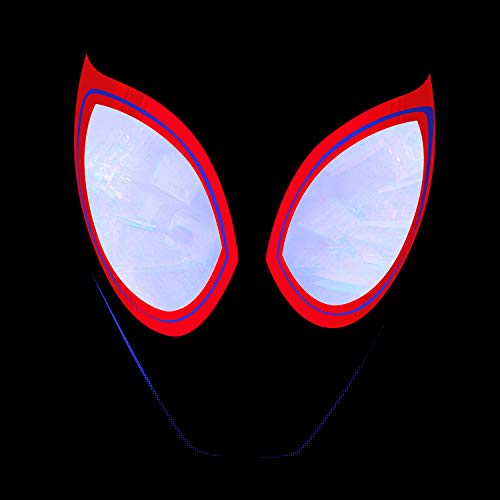 【中古】スパイダーマン:スパイダーバース オリジナル・サウンドトラック