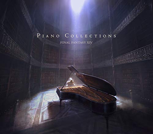 【中古】Piano Collections FINAL FANTASY XIV