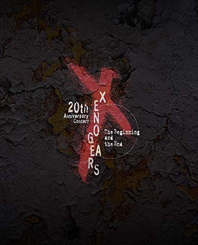 【中古】Xenogears 20th Anniversary Concert -The Beginning and the End- (特典なし) [Blu-ray]