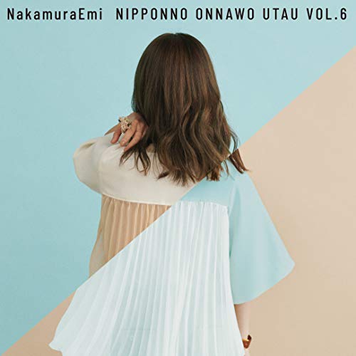 【中古】NIPPONNO ONNAWO UTAU Vol.6(アナログ) [Analog]