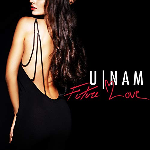 【中古】Future Love