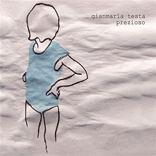 【中古】PREZIOSO [Analog]