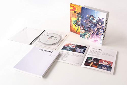 【中古】デート・ア・ライブIII DVD BOX 上巻【 時崎狂三1/7スケールフィギュア付き完全数量限定版 】( 時崎狂三1/7スケールフィギュア付 ) [DVD]｜Come to Store