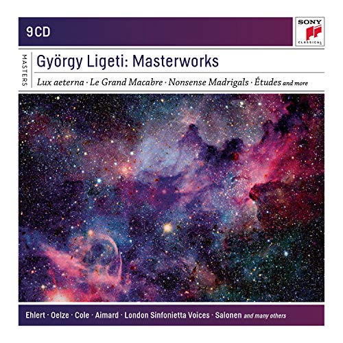 【中古】Masterworks -Box Set-|Come to Store
