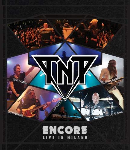 【中古】アンコール ‐ ライヴ・イン・ミラノ（Blu-ray）