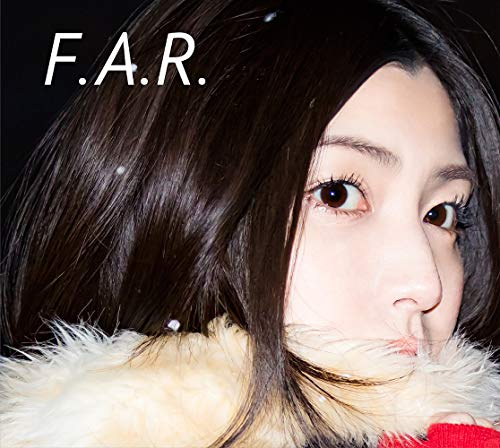 【中古】F.A.R(初回限定盤)(DVD付)