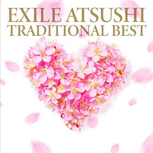 【中古】TRADITIONAL BEST(CD+DVD)(通常盤)