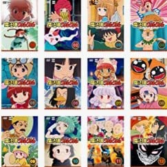 【中古】魔法陣グルグル 【レンタル落ち】全12巻セット｜Come to Store
