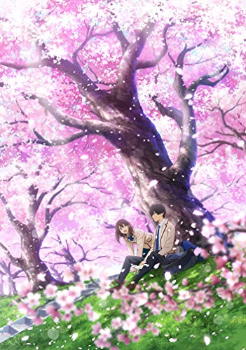 【中古】劇場アニメ「君の膵臓をたべたい」(完全生産限定版) [Blu-ray]