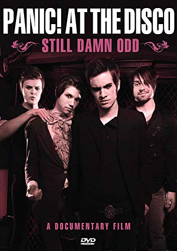 【中古】Still Damn Odd [DVD] [Import]