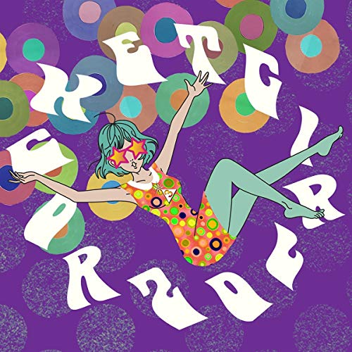 【中古】Rocket Girl 20 (Various Artists)｜Come to Store